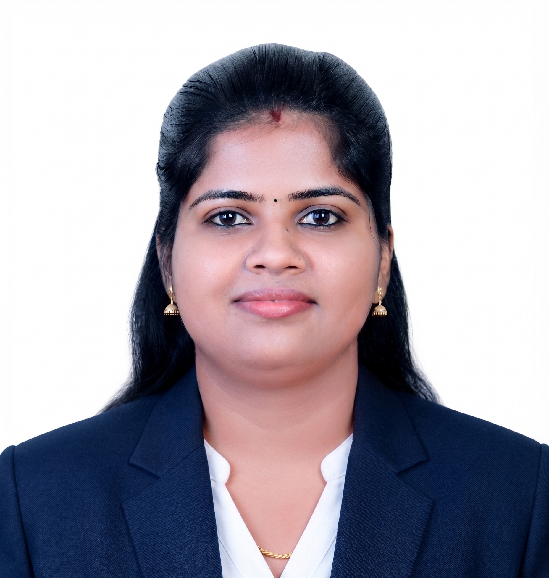 Lekshmi - Senior Java Backend Developer